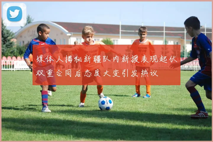 媒体人揭秘新疆队内新援表现起伏双重合同后态度大变引发热议
